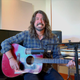 Image for article titled Dave Grohl, son of a school teacher, speaks out against reopening schools in new Atlantic op-ed